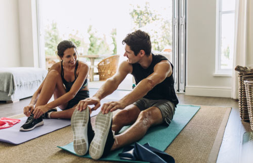 stretching-auf-matte